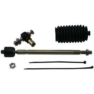 All Balls Racing left tie rod assembly for Polaris Ranger XP 1000 and Pro XD