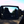 Trailrider Side Mirrors 2.00 Roll Bar