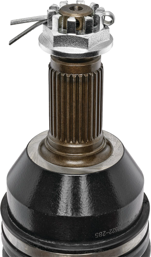 All Balls Racing 6-Ball Heavy Duty axle for Honda Pioneer 1000, view 5