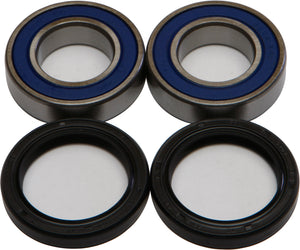 All Balls Racing wheel bearing kit for Kawasaki Mule 4010, Mule 4000 and Mule 3010