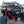 Madigan Motorsports Maverick X3 Integrated Front Bumper on a Can-Am Maverick X3 — mounting hardware