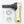 All Balls Racing outer tie rod end for Can-Am Commander and Yamaha Rhino