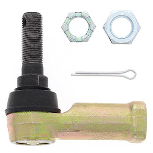 All Balls Racing outer tie rod end for Can-Am Commander and Yamaha Rhino, view 2