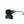 Single Race Radio Jack Mount | PCI & Rugged Radios - Dunes 2 Dezert SXS