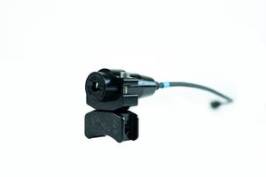 Single Race Radio Jack Mount | PCI & Rugged Radios - Dunes 2 Dezert SXS