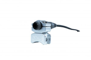Single Race Radio Jack Mount | PCI & Rugged Radios - Dunes 2 Dezert SXS