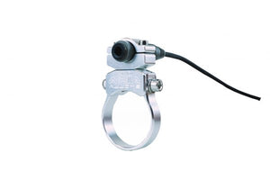 Single Race Radio Jack Mount | PCI & Rugged Radios - Dunes 2 Dezert SXS