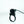 Single Race Radio Jack Mount | PCI & Rugged Radios - Dunes 2 Dezert SXS