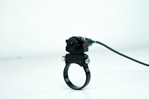 Single Race Radio Jack Mount | PCI & Rugged Radios - Dunes 2 Dezert SXS