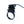 Single Race Radio Jack Mount | PCI & Rugged Radios - Dunes 2 Dezert SXS