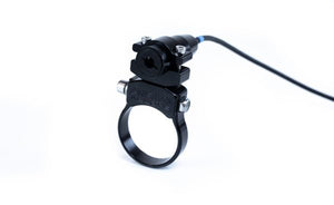 Single Race Radio Jack Mount | PCI & Rugged Radios - Dunes 2 Dezert SXS