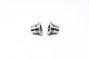 RADIUS ROD SPACERS (HIGH ANGLE) - Dunes 2 Dezert SXS