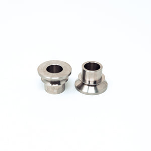 RADIUS ROD SPACERS (HIGH ANGLE) - Dunes 2 Dezert SXS