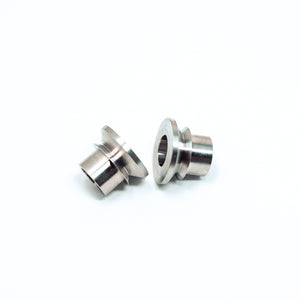 RADIUS ROD SPACERS (HIGH ANGLE) - Dunes 2 Dezert SXS