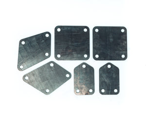 CAN AM X3 4 SEAT CAGE KIT - Dunes 2 Dezert SXS