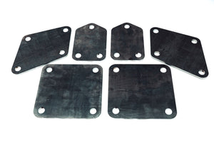 CAN AM X3 4 SEAT CAGE KIT - Dunes 2 Dezert SXS
