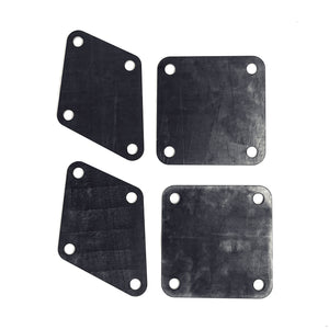 CAN AM X3 2 SEAT CAGE KIT - Dunes 2 Dezert SXS