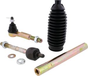 All Balls Racing tie rod assembly for 2022-2025 Honda Pioneer 1000