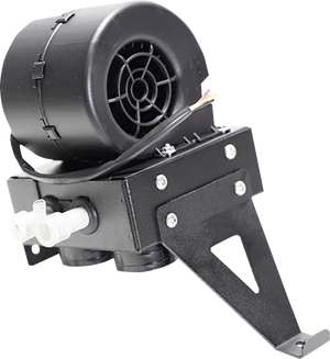 MOOSE OFFROAD UTV Cab Heater - CF Moto Z4322