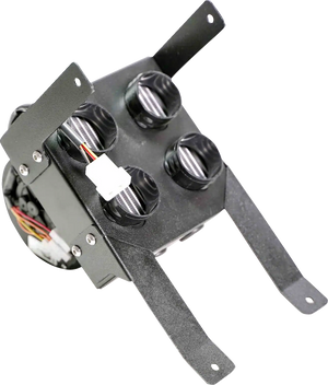 MOOSE OFFROAD UTV Cab Heater - Polaris Z4138