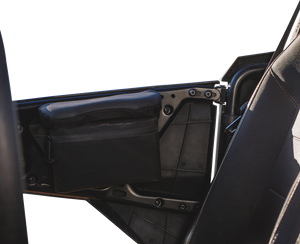RAVEK Armrest Pouch - RZR '17-'23 H64-301PO