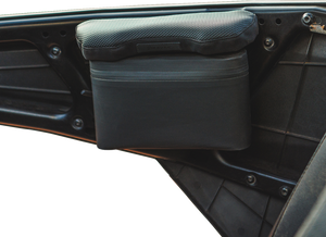 RAVEK Armrest Pouch - RZR '17-'23 H64-301PO