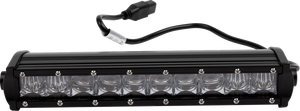 MOOSE OFFROAD Light Bar - LED - 12" - Amber MSE-LB12A
