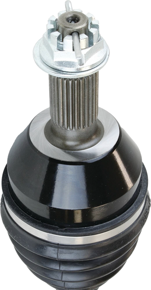 All Balls Racing 6-Ball Heavy Duty axle for Honda Pioneer 1000, view 6