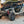 Madigan Motorsports RZR Turbo R 4-Seat Roll Cage on a Polaris RZR Turbo R — finish detail