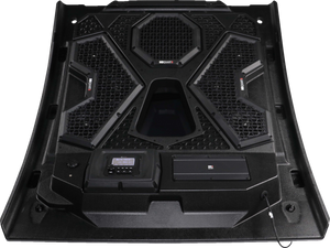 MB QUART Audio Roof - 500 W - 6 Speaker - RZR Trail MBQRT2-S6R