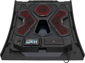 MB QUART Audio Roof - 500 W - 6 Speaker - 1 Subwoofer - RZR Trail MBQRT2-S7R