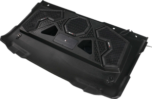 MB QUART Audio Roof - 500 W - 6 Speaker - Ranger MBQRG2-S6R