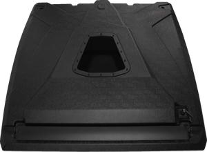 MB QUART Audio Roof - 500 W - 6 Speaker - 1 Subwoofer - Ride Command - RZR Trail MBQRT2-S7RRC
