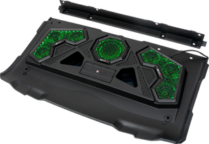 MB QUART Audio Roof - 500 W - 6 Speaker - 1 Subwoofer - Ranger MBQRG2-S7R