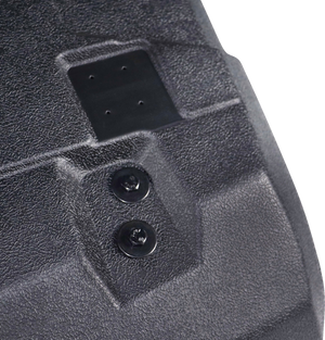 MB QUART Audio Roof - 500 W - 6 Speaker - Ranger MBQRG2-S6R