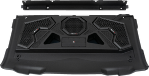MB QUART Audio Roof - 500 W - 6 Speaker - 1 Subwoofer - Ranger MBQRG2-S7R