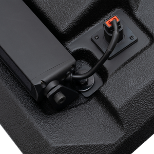 MB QUART Audio Roof - 500 W - 6 Speaker - 1 Subwoofer - RZR Trail MBQRT2-S7R