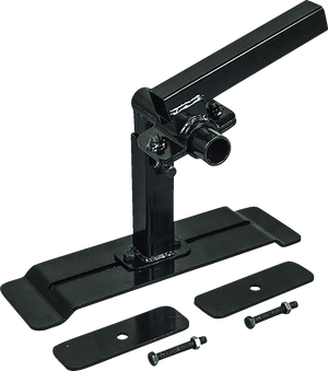 ATV-TEK Gun Defender™ - ATV Mount ATVDGM1