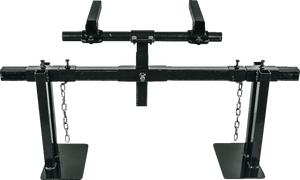 ATV-TEK Gun Defender™ - UTV Bed Mount UTVGDM-BED