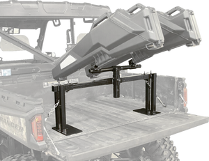ATV-TEK Gun Defender™ - UTV Bed Mount UTVGDM-BED