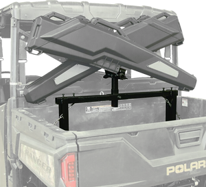 ATV-TEK Gun Defender™ - UTV Bed Mount UTVGDM-BED