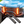 RAVEK Running Light Kit - Amber - Xpedition 64-902A