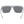 Winslo polarized riding sunglasses with flash mirror, oleophobic, and hydrophobic coatings for motorcyclists