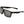 Locke motorcycle sunglasses with polycarbonate lenses and hydrophobic, oleophobic coatings for clear, safe riding