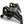Elektric Off Road steel radius rod plate with tow hook for 4-seat Can-Am Maverick R Max - product photo 6