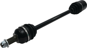 All Balls Racing 6-Ball Heavy Duty axle for Polaris RZR Pro XP, view 3