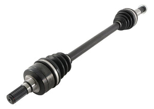 All Balls Racing 8-Ball Extreme Duty axle for Yamaha YXZ1000R, view 2