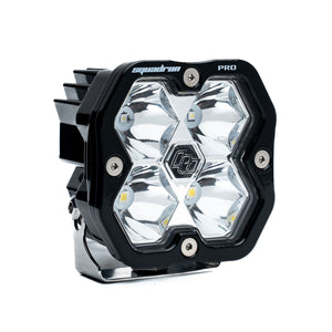 Baja Designs Squadron 2.0 Pro LED Light Pod - Dunes 2 Dezert SXS
