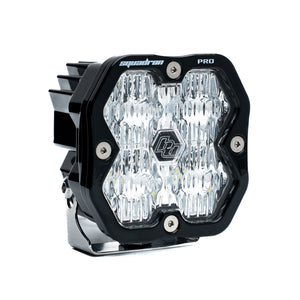 Baja Designs Squadron 2.0 Pro LED Light Pod - Dunes 2 Dezert SXS