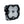 Baja Designs Squadron 2.0 Pro LED Light Pod - Dunes 2 Dezert SXS